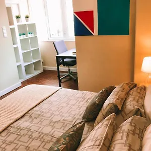 7rios Séjour chez l'habitant Lisboa