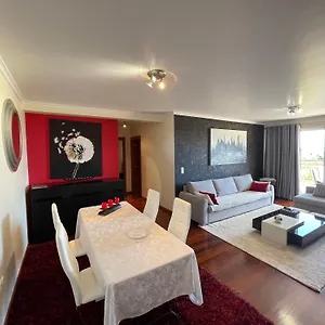  Appartement Cantinho Da Té