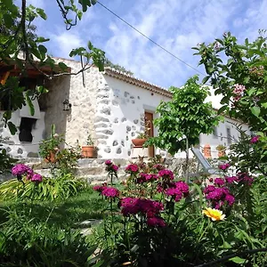 Quinta Do Tempo Séjour à la campagne Monchique
