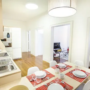 Historical Center Appartement Lisboa